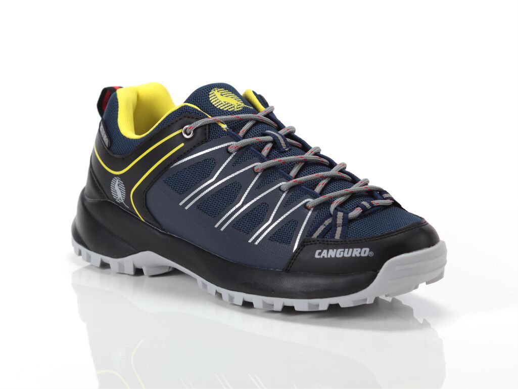 Canguro Casual Blue hombre CA547 BLUE 