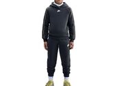 Nike K NSW CLUB FLC HDY TRACKSUIT junior HQ9318 060