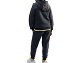 Nike K NSW CLUB FLC HDY TRACKSUIT junior HQ9318 060
