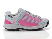 Canguro Casual Fuxia Grey woman CA547 FUXIA GREY