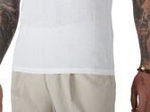 Markup T-Shirt man MK11009 BIANCO