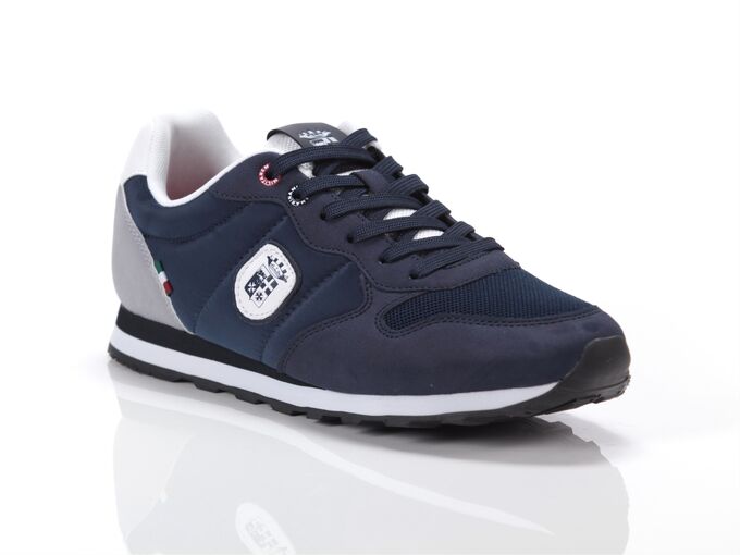 Marina Militare Casual Blue man MM1114 BLUE