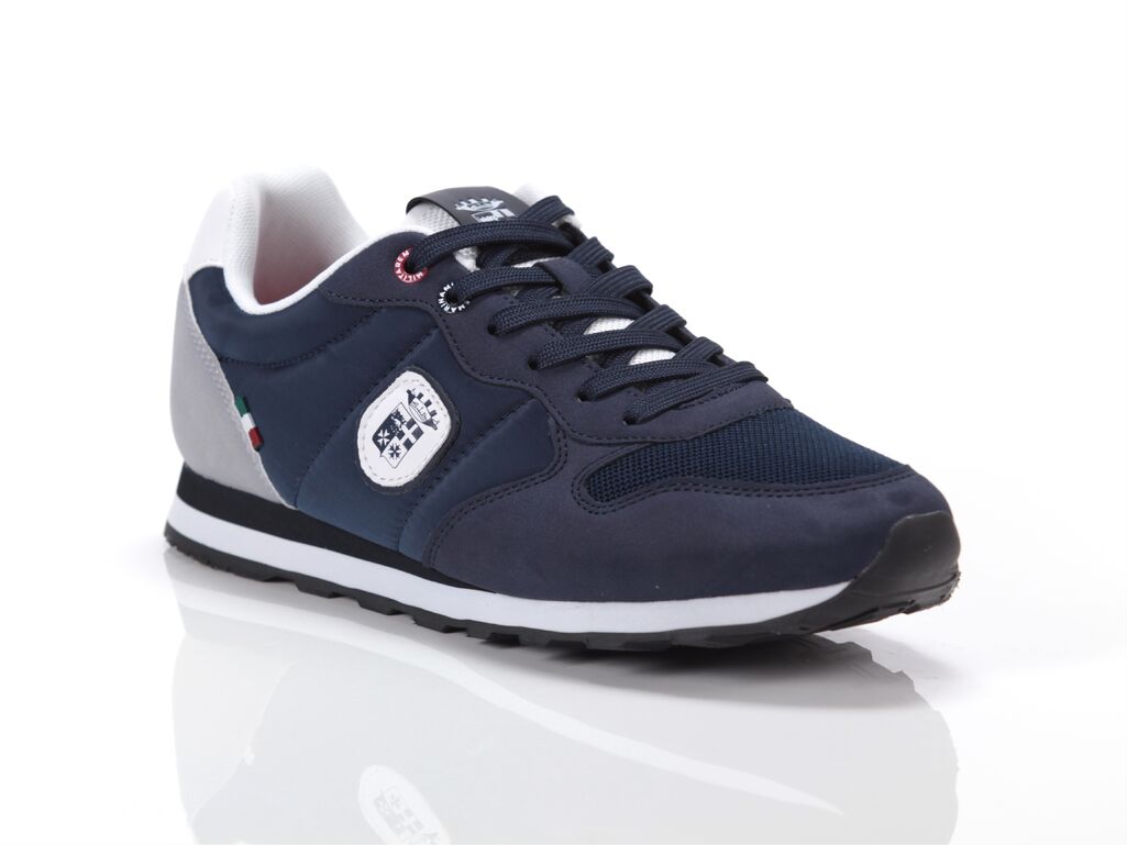 Marina Militare Casual Blue man MM1114 BLUE