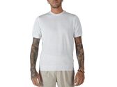 Markup Maglione man MK10004 BIANCO