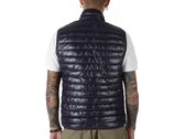 Markup Gilet man MK14002 BLUE