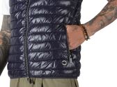 Markup Gilet man MK14002 BLUE