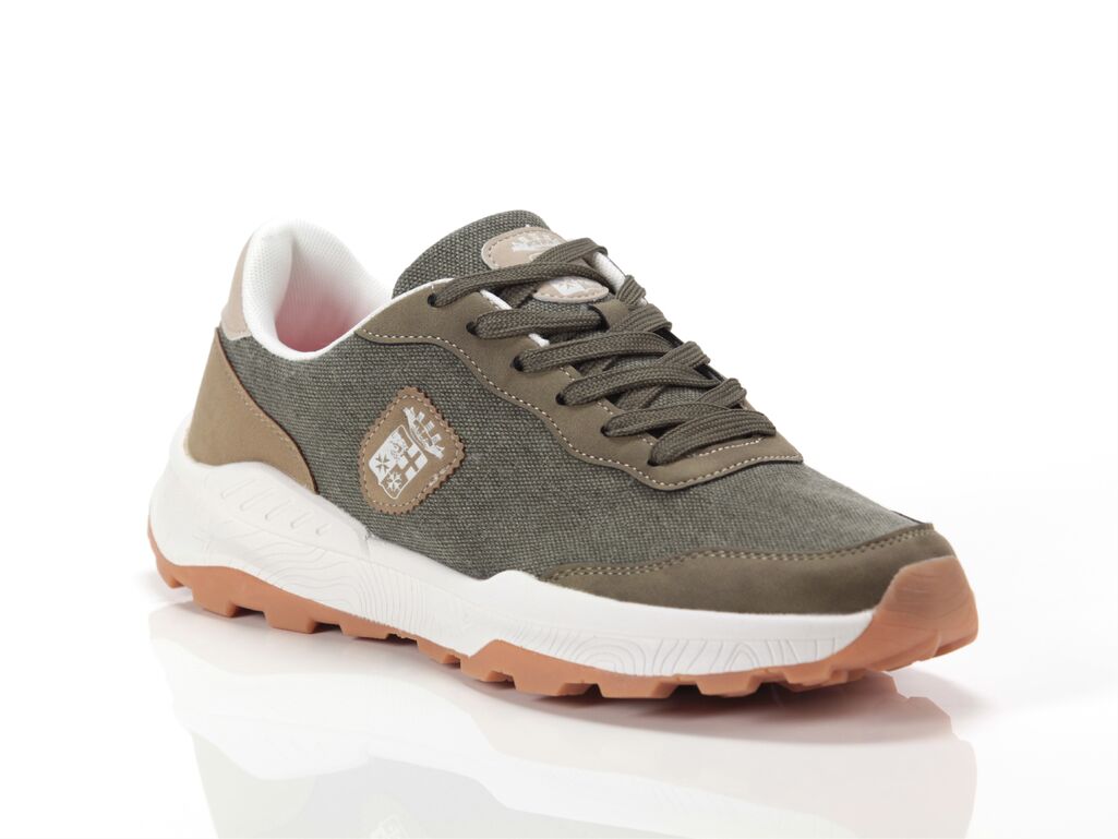 Marina Militare Casual Army Green man MM2209 ARMY GREEN