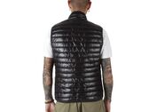 Markup Gilet man MK14002 NERO
