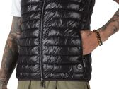 Markup Gilet man MK14002 NERO