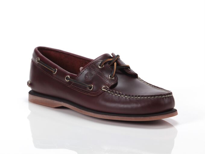 Timberland Classic Boat man TB025077214