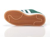  Campus 00s J - Sneakers donna/ragazzi Adidas. Disponibile in diverse taglie: 38, 39 e colori bianco, verde. YOUSPORTY.