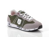 Marina Militare Casual Army Green man MM255 ARMY GREEN