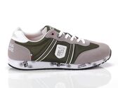 Marina Militare Casual Army Green man MM255 ARMY GREEN