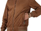 Markup Giubbino man MK1940008 TABACCO