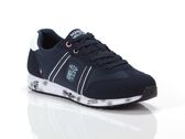 Marina Militare Casual Blue man MM255 BLUE
