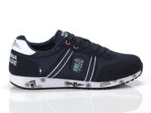 Marina Militare Casual Blue man MM255 BLUE