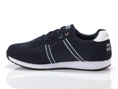 Marina Militare Casual Blue man MM255 BLUE