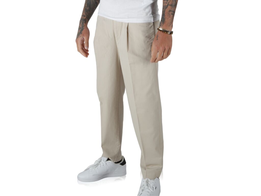 Markup Pantalone man MK1950179 BEIGE