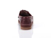  Classic Boat Shoe Burgundy Full Grain - Boots donna Timberland. Disponibile in diverse taglie: 40, 41, 42, 39 e colori bordeaux
