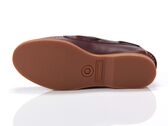  Classic Boat Shoe Burgundy Full Grain - Boots donna Timberland. Disponibile in diverse taglie: 40, 41, 42, 39 e colori bordeaux