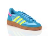  Handball Spezial - Sneakers donna Adidas. Disponibile in diverse taglie: 40, 41, 37, 38, 39 e colori giallo fluo, fucsia, azzur