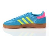  Handball Spezial - Sneakers donna Adidas. Disponibile in diverse taglie: 40, 41, 37, 38, 39 e colori giallo fluo, fucsia, azzur