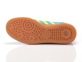  Handball Spezial - Sneakers donna Adidas. Disponibile in diverse taglie: 40, 41, 37, 38, 39 e colori giallo fluo, fucsia, azzur