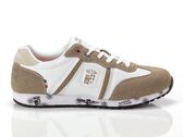 Marina Militare Casual White Taupe man MM255 WHITE TAUPE
