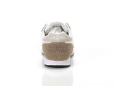 Marina Militare Casual White Taupe man MM255 WHITE TAUPE