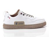 Marina Militare Casual White Beige man MM791 WHITE BEIGE