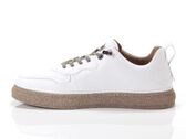 Marina Militare Casual White Beige man MM791 WHITE BEIGE