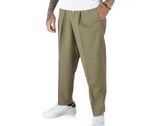 Markup Pantalone man MK1950179 MILITARE