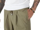 Markup Pantalone man MK1950179 MILITARE
