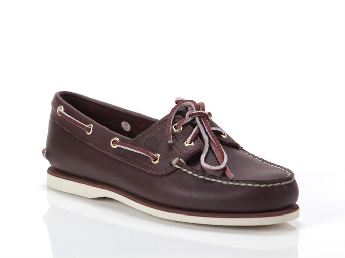 Timberland Classic Boat man TB174035214