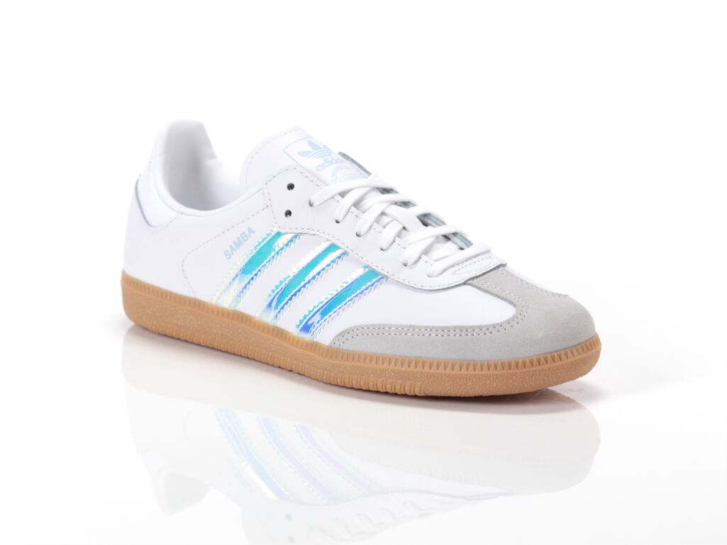 Adidas Samba OG J woman/child JQ2851
