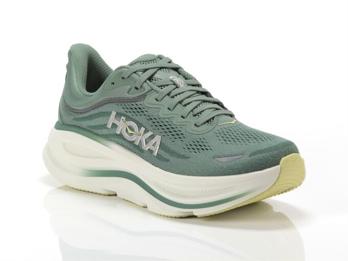 Hoka Bondi 9 man 1162011 SNTF