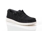 Hey Dude Wally Stretch Sox homme 41898-066
