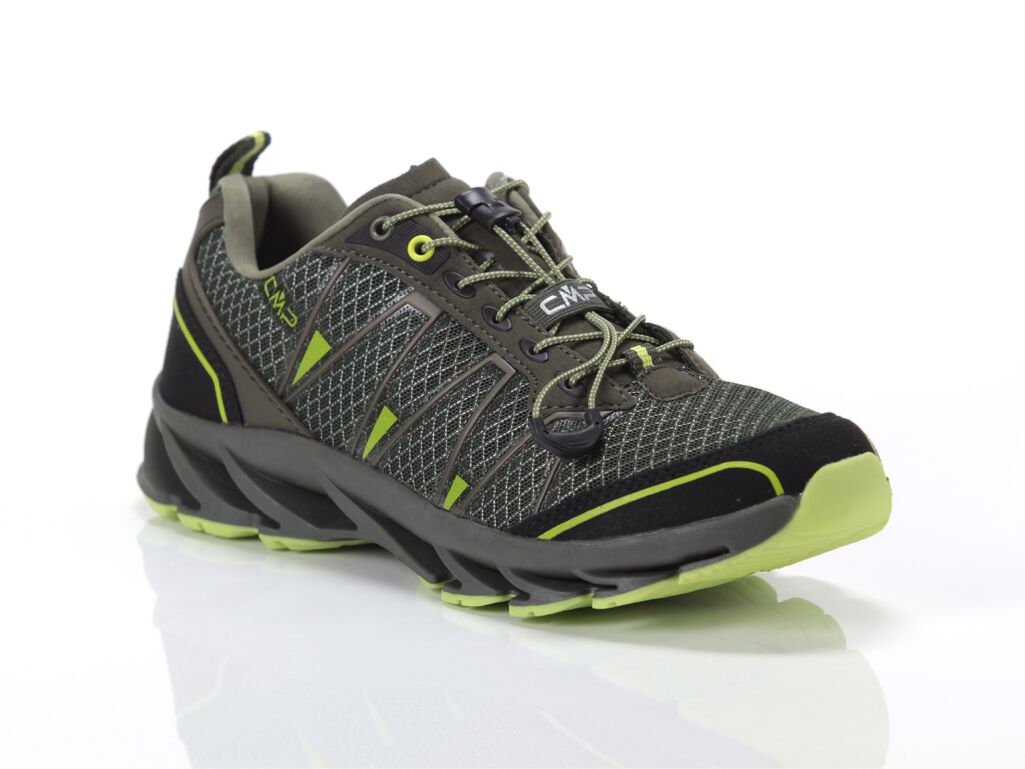 CMP Rigel Mid Wmn Wp Trekking woman 30Q9674J 38ET