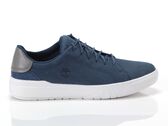Timberland Seneca Bay Low Lace Up Senaker Dark Denim hombre TB0A292C288 