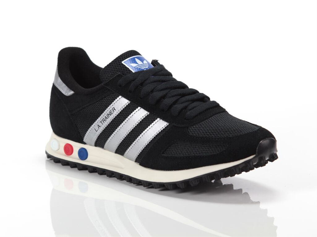 Adidas La Trainer Og homme KJ4381