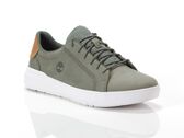 Timberland Seneca Bay Low Lace Up Sneaker Deep Lichen Green man TB0A5TZD991