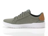 Timberland Seneca Bay Low Lace Up Sneaker Deep Lichen Green man TB0A5TZD991