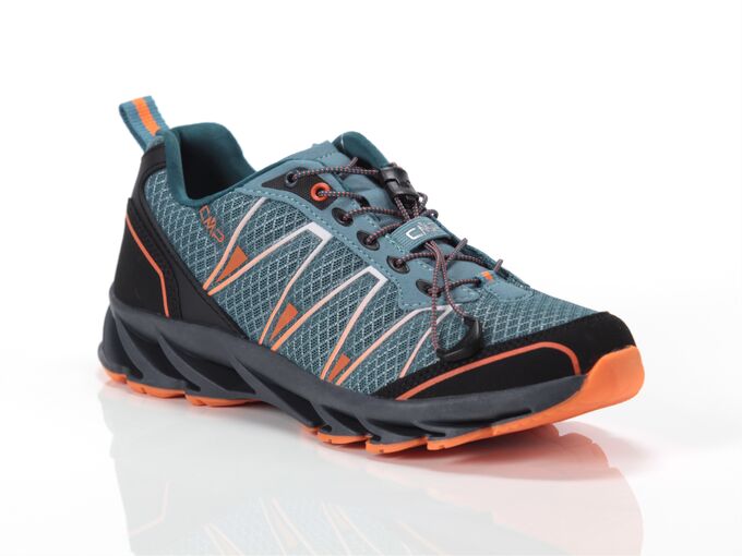 CMP Kids Altak Trail Artic Flame woman/child 30Q9674J 61MN