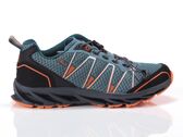 CMP Kids Altak Trail Artic Flame woman/child 30Q9674J 61MN