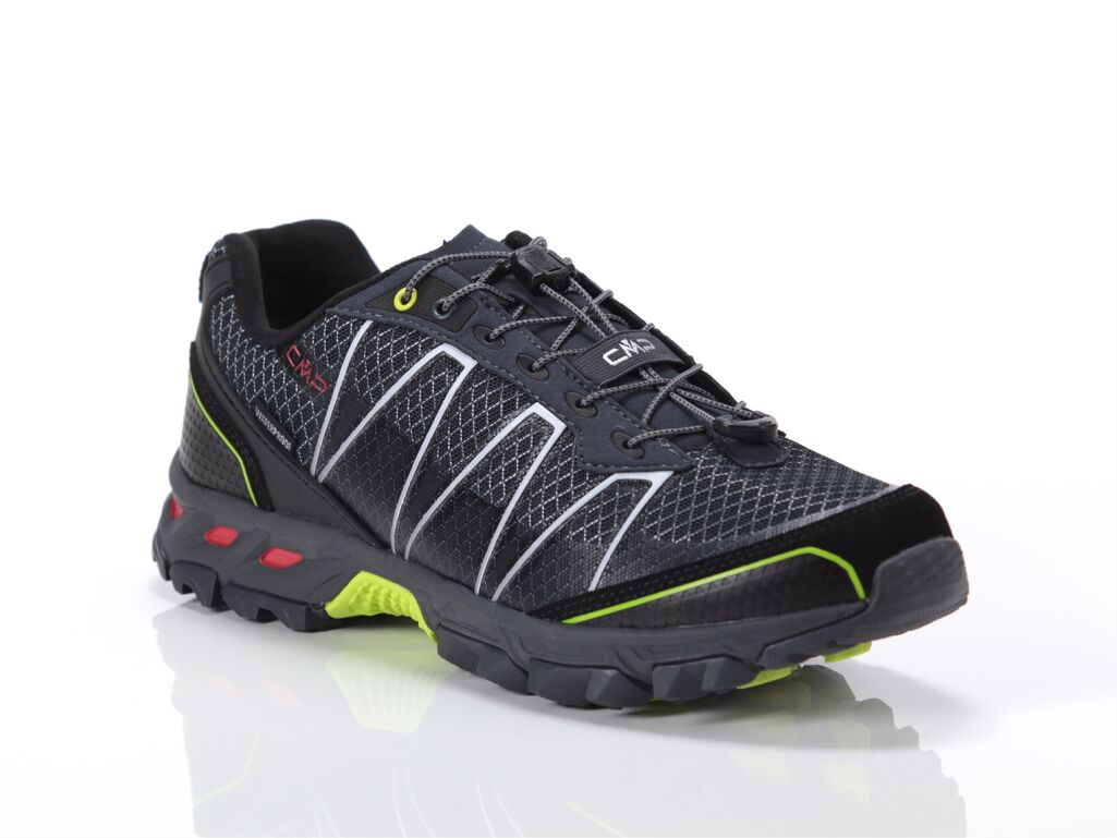  Altak Trail Antracite Cemento - Trekking uomo CMP. Disponibile in diverse taglie: 46, 41, 42, 43, 44, 45 e colori nero. YOUSPOR