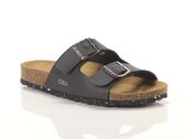  Eco Thalita Wmn Slipper - Sandali donna CMP. Disponibile in diverse taglie: 40, 41, 36, 37, 38, 39 e colori nero. YOUSPORTY.