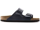  Arizona - Sandali unisex Birkenstock. Disponibile in diverse taglie: 40, 41, 42, 37, 38, 39 e colori blu. YOUSPORTY.