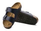  Arizona - Sandali unisex Birkenstock. Disponibile in diverse taglie: 40, 41, 42, 37, 38, 39 e colori blu. YOUSPORTY.