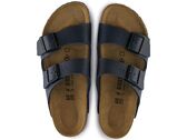  Arizona - Sandali unisex Birkenstock. Disponibile in diverse taglie: 40, 41, 42, 37, 38, 39 e colori blu. YOUSPORTY.