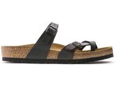  Mayari - Sandali unisex Birkenstock. Disponibile in diverse taglie: 37, 38, 39 e colori nero. YOUSPORTY.